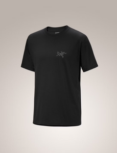 Kragg SL Cotton Shirt SS Men's