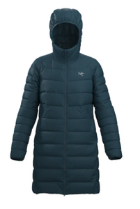 Arc'teryx Cerium Mid Coat Women's