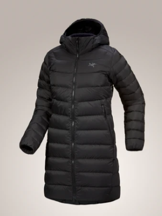 Arc'teryx Cerium Mid Coat Women's