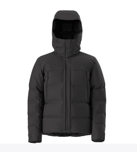 The North Face Men’s Cirque Down Jacket