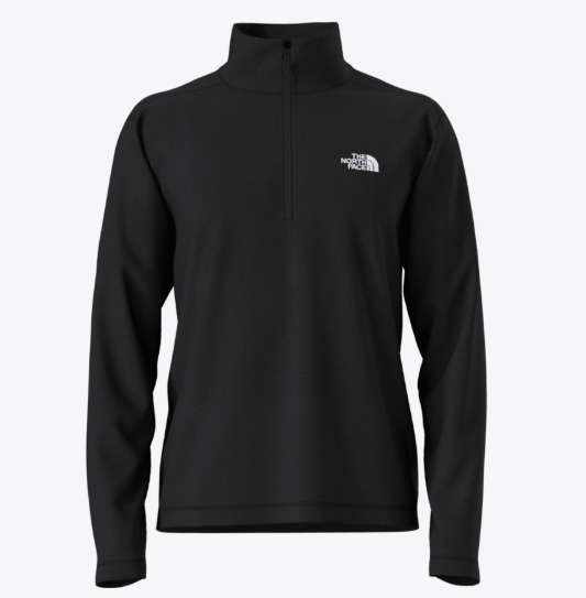 The North Face Men's Textured Cap Rock ¼ Zip