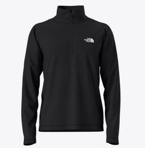 The North Face Men's Textured Cap Rock ¼ Zip