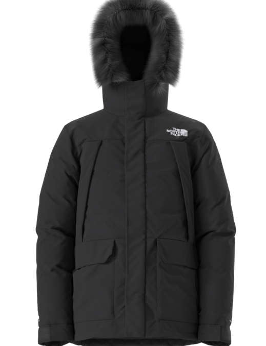 The North Face Men’s McMurdo Parka