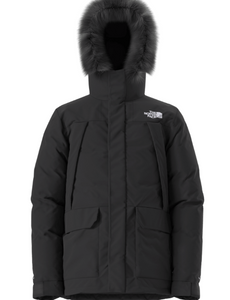 The North Face Men’s McMurdo Parka