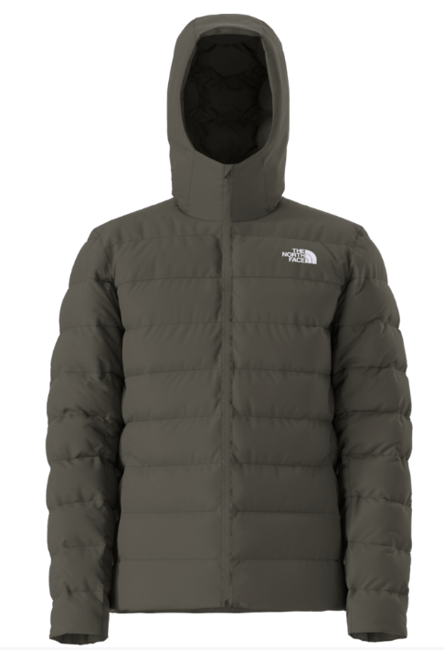 The North Face Men’s Aconcagua 3 Hoodie