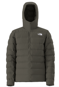 The North Face Men’s Aconcagua 3 Hoodie