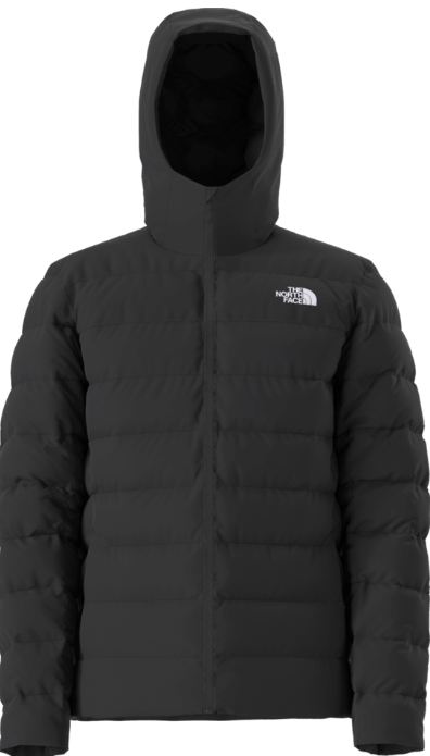 The North Face Men’s Aconcagua 3 Hoodie