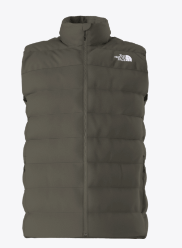 TNF Men’s Aconcagua 3 Vest