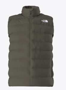 TNF Men’s Aconcagua 3 Vest