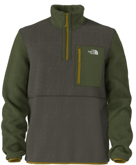 Men’s Yumiori ¼-Zip
