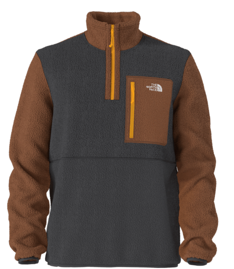 Men’s Yumiori ¼-Zip