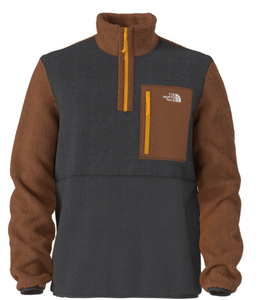 Men’s Yumiori ¼-Zip