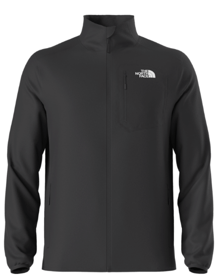 North Face Men's Crest Full-Zip Fleece