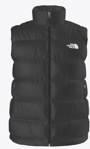 TNF Men's Hydrenalite™ Down Vest