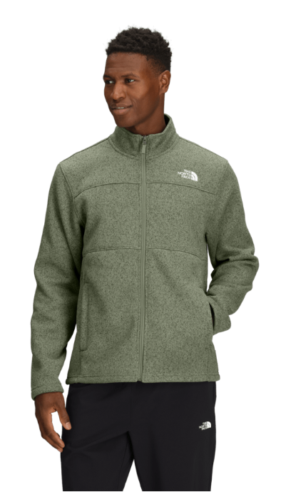 TNF Men's Gordon Lyons Full Zip Jacket