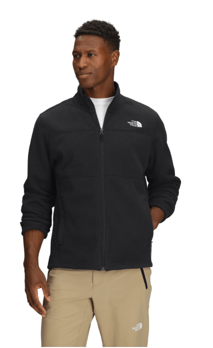 TNF Men's Gordon Lyons Full Zip Jacket