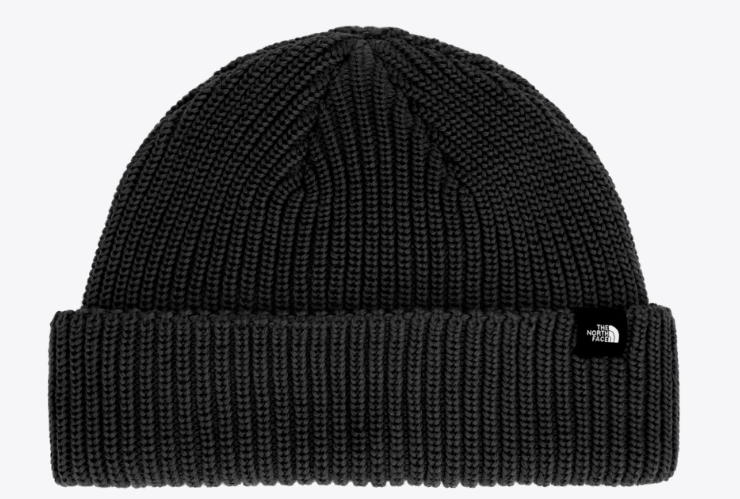 TNF™ Fisherman Beanie