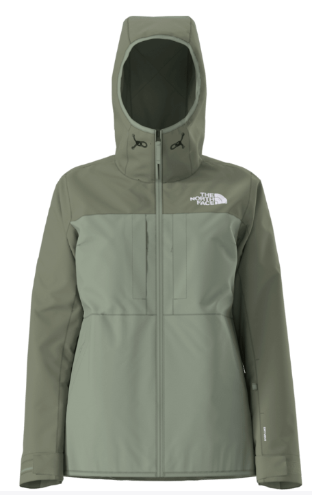 The North Face Namak Insulated Jacket - Women's