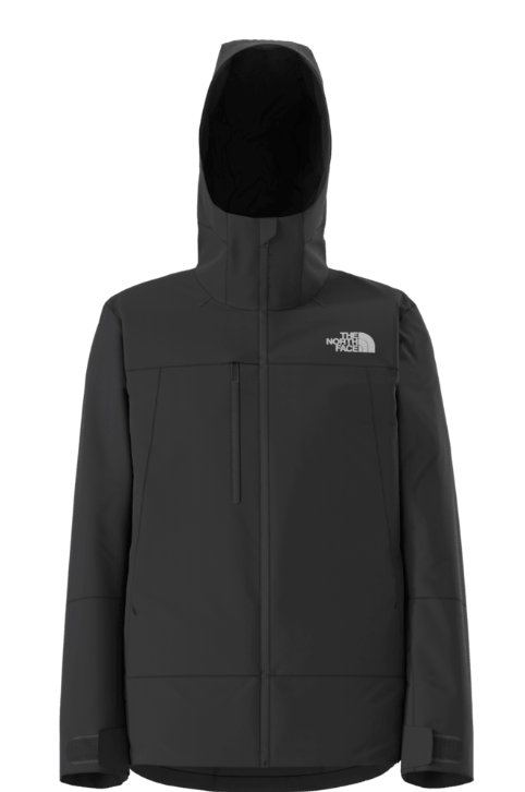 TNF Men's Descendit Jacket