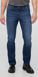 DU/ER Performance Denim Slim Straight