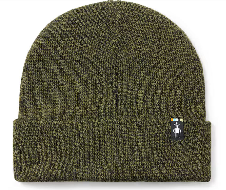 Cozy Cabin Hat