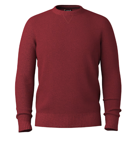 Smartwool Men's Sparwood Crew Sweater