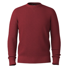Smartwool Men's Sparwood Crew Sweater