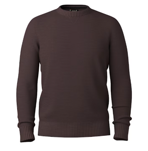 Smartwool Men's Sparwood Crew Sweater