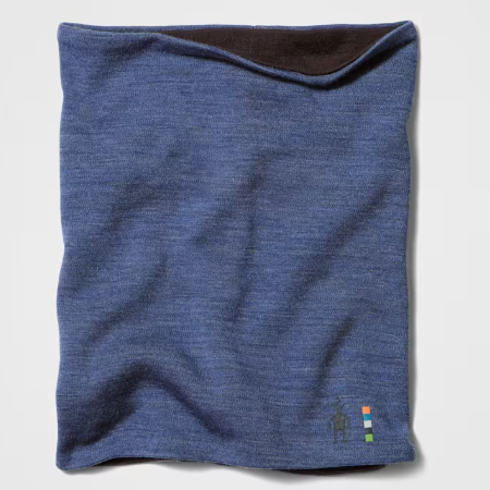 Smartwool Thermal Merino Reversible Neck Gaiter