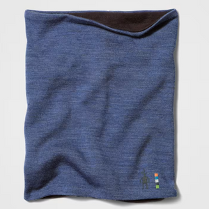 Smartwool Thermal Merino Reversible Neck Gaiter