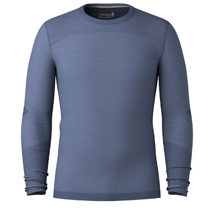 Smartwool Men's Intraknit™ Thermal Merino Base Layer Crew