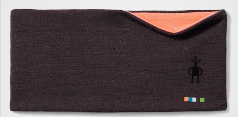 Smartwool Thermal Merino Reversible Headband