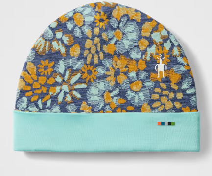 Smartwool Thermal Merino Reversible Cuffed Beanie