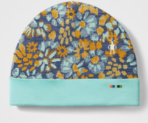 Smartwool Thermal Merino Reversible Cuffed Beanie