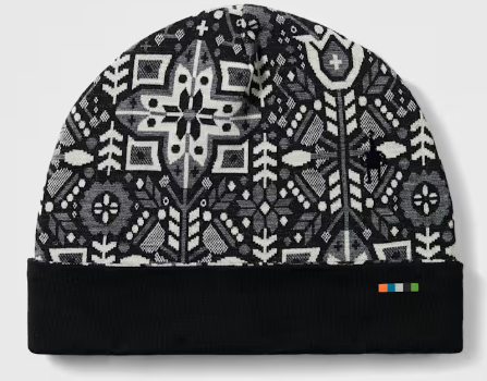 Smartwool Thermal Merino Reversible Cuffed Beanie