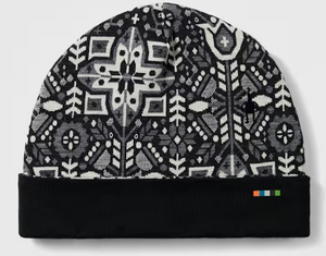 Smartwool Thermal Merino Reversible Cuffed Beanie