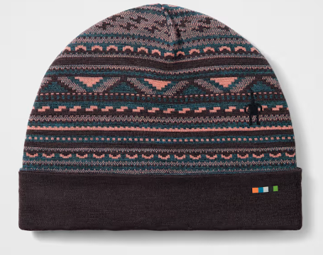 Smartwool Thermal Merino Reversible Cuffed Beanie