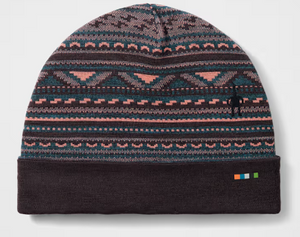 Smartwool Thermal Merino Reversible Cuffed Beanie