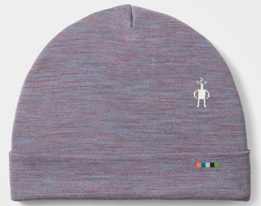 Smartwool Thermal Merino Reversible Cuffed Beanie