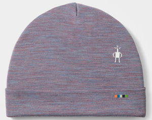 Smartwool Thermal Merino Reversible Cuffed Beanie