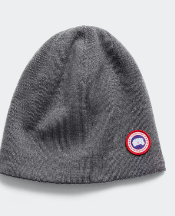 Canada Goose Unisex Standard Toque
