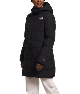 The North Face Women's Gotham Parka