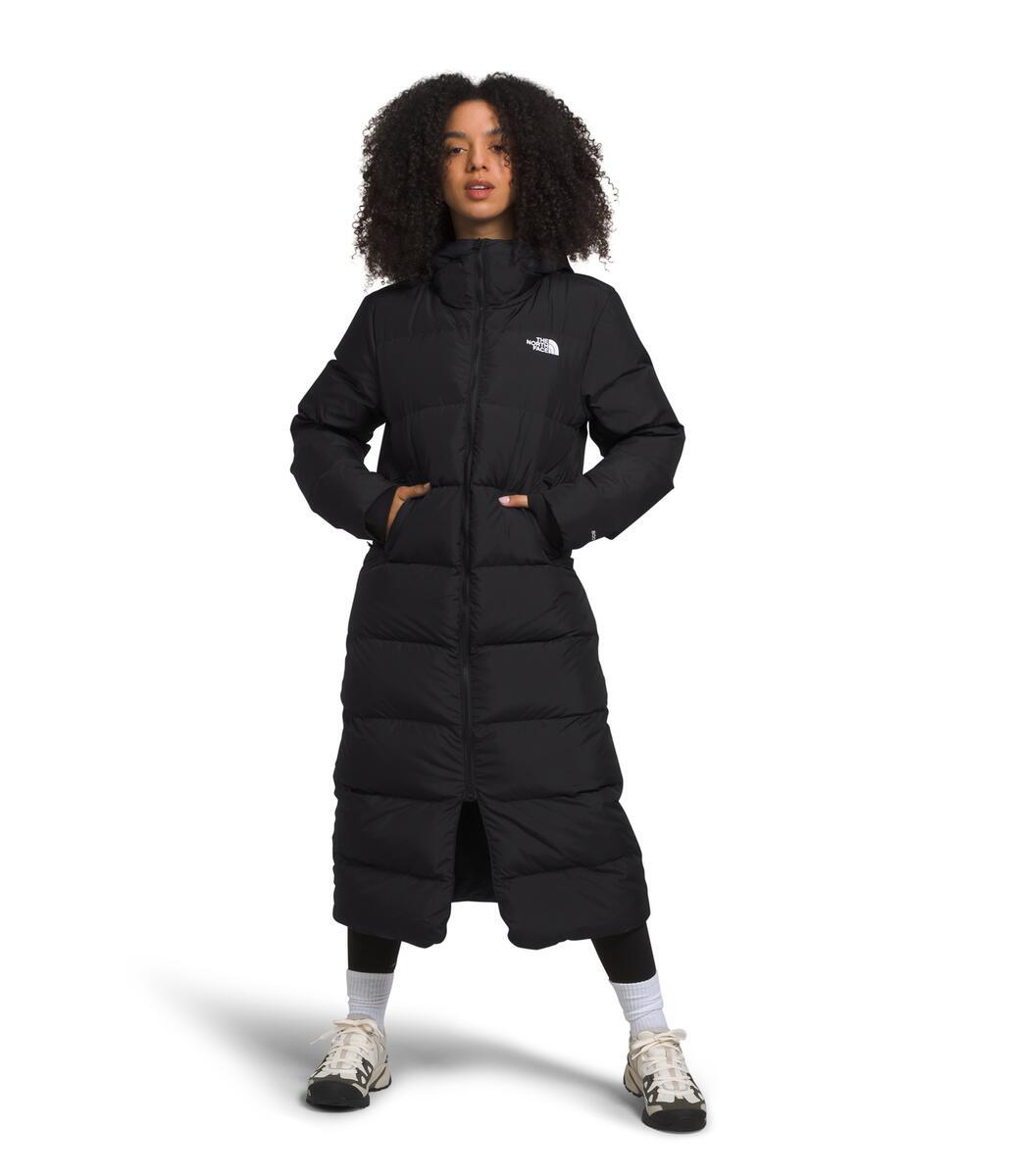 Women’s Triple C Parka