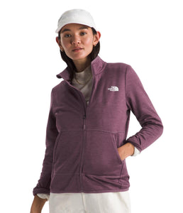 The North Face Women's Canyonlands Full Zip