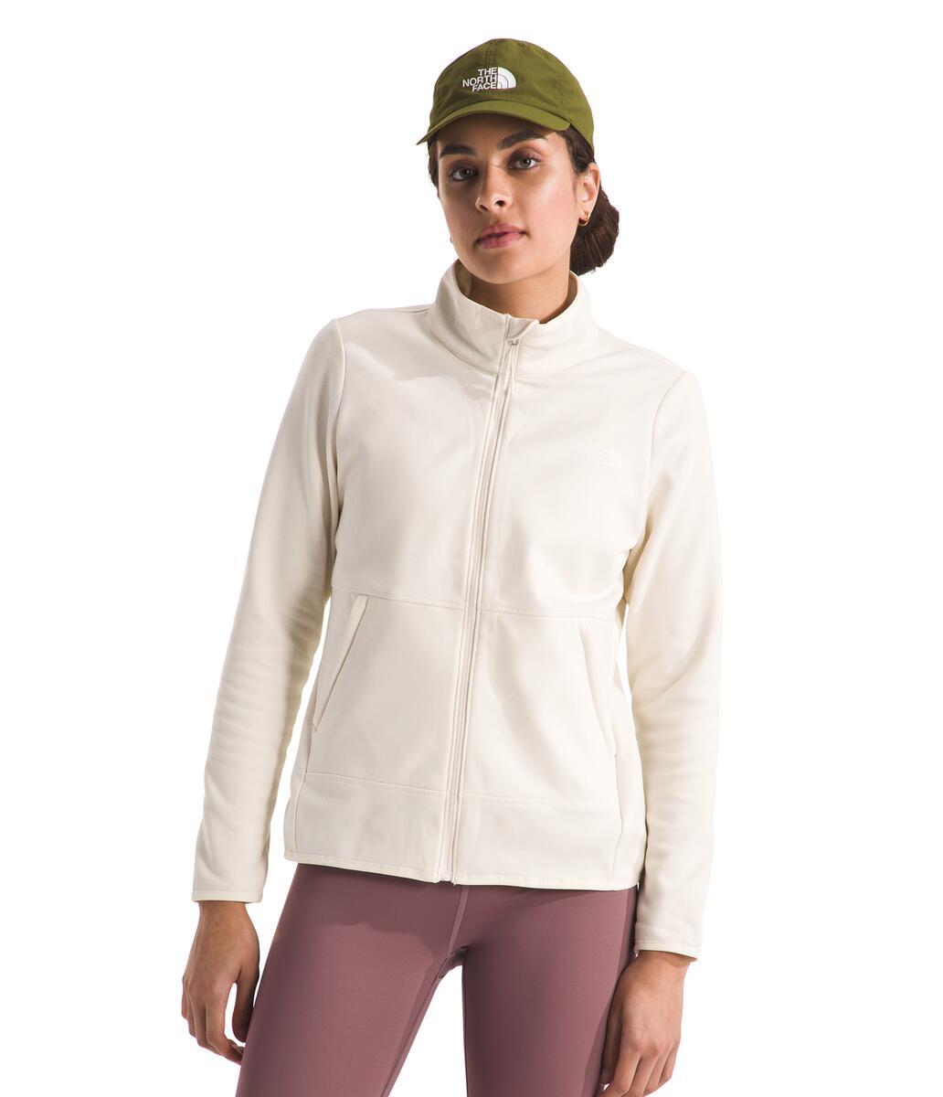 The North Face Women's Canyonlands Full Zip