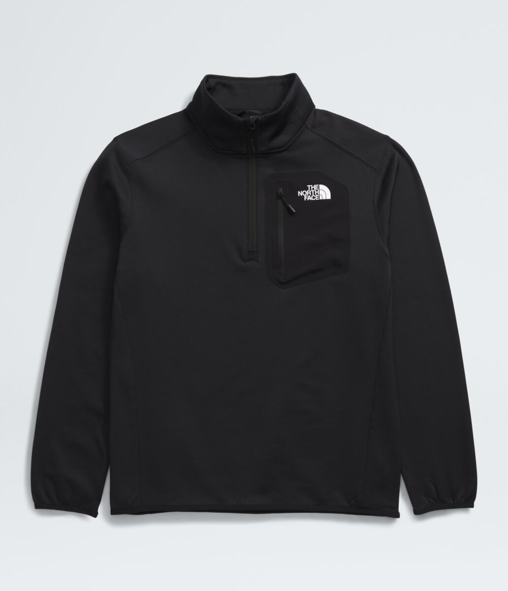 Crestone 1/4 Zip