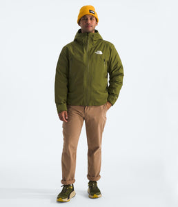 Men’s TNF Range Down Jacket