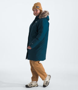 Women’s Plus Arctic Parka