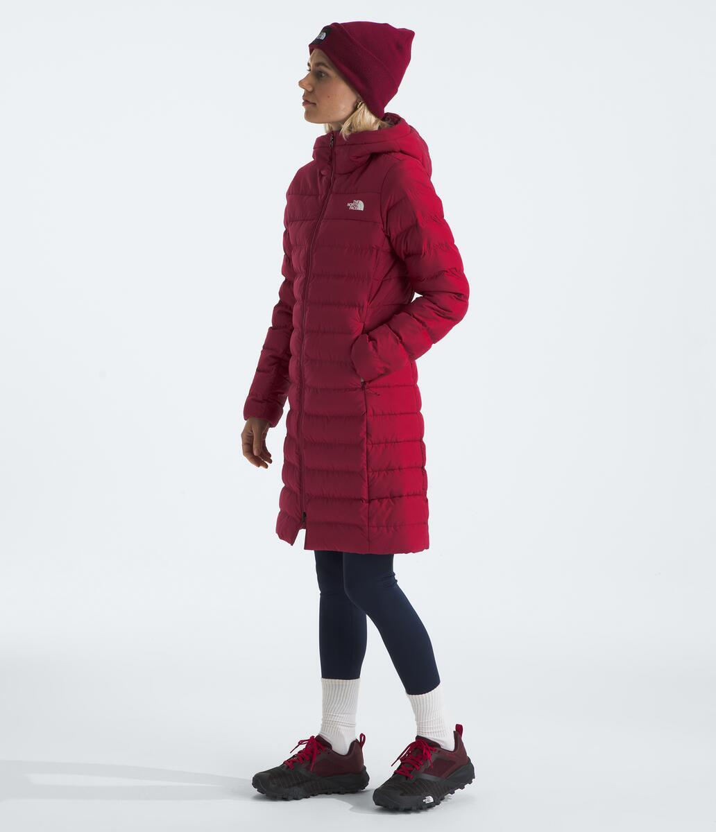 Women’s Aconcagua Parka