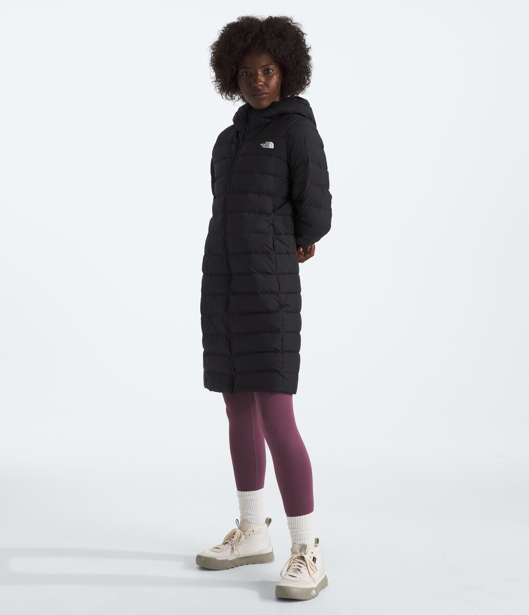 Women’s Aconcagua Parka